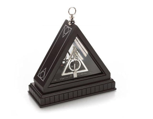 Harry Potter - Deathly Hallows Necklace