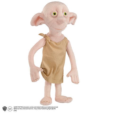 Toys Harry Potter - Large Plush: Dobby