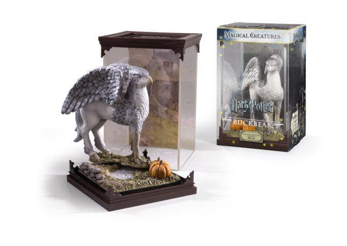 Harry Potter Magical Creatures Diorama: Buckbeak