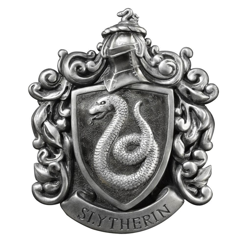 Toys Harry Potter: Slytherin Coat of Arms