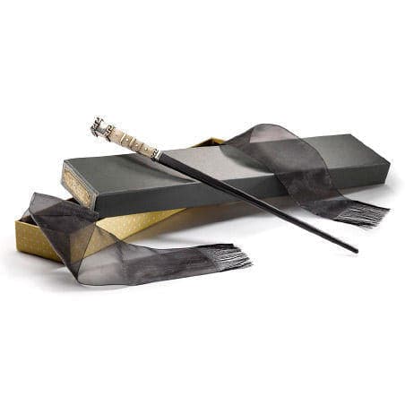 Spielman&#39s Magic Wand Fantastic Beasts