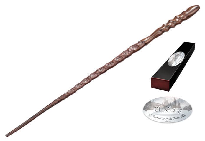 Harry Potter: Cho Chang&#39s Magic Wand