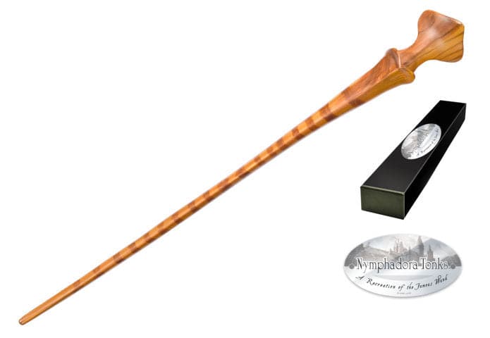 Harry Potter: Nymphadora Tonks&#39 Magic Wand