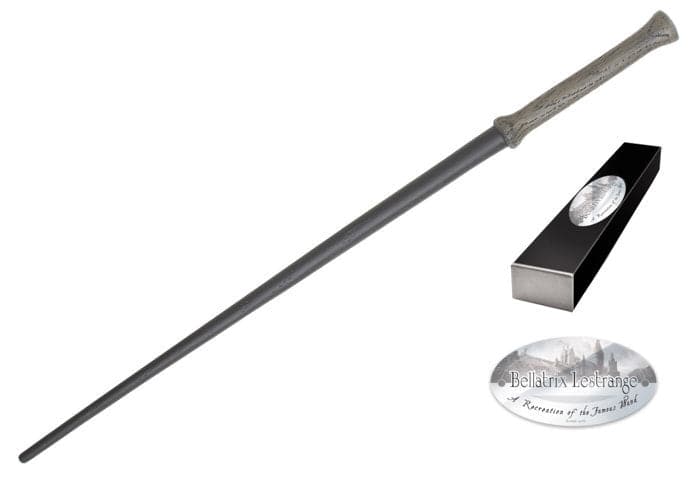 Harry Potter: Bellatrix Lestrange&#39s Magic Wand