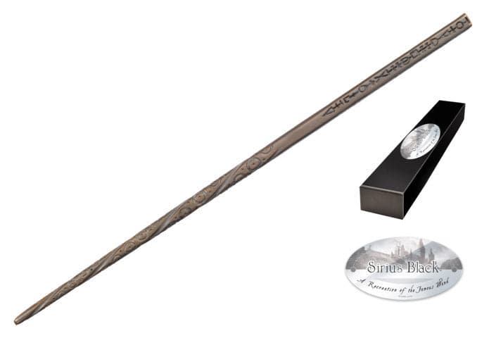 Harry Potter: Sirius Black&#39s Magic Wand