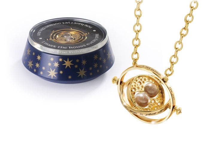 Harry Potter - Time Turner Special Edition