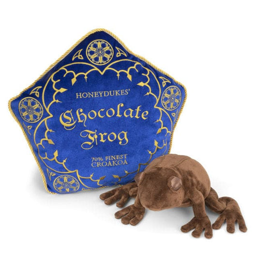 Toys Harry Potter - Chocolates with Plush Pillow