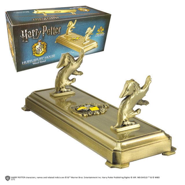 Harry Potter Hufflepuff Wand Holder