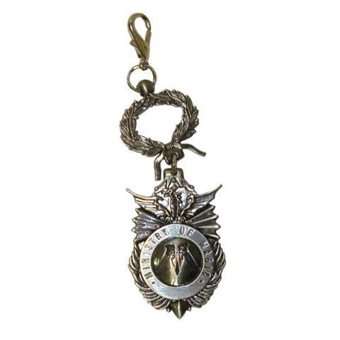 Harry Potter: Ministry of Magic keyring