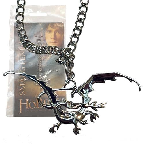 The Lord Of The Rings Smaug Pendant - best price from Maltashopper.com NBCNNXT6215