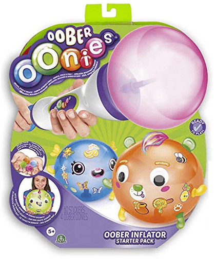 Toys Oonies Oober Starter Pack