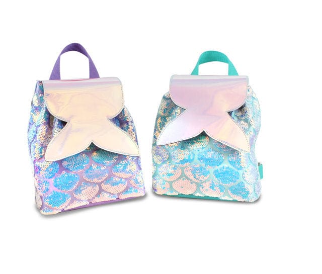 Toys Peperilla - Fashion Backpack Sirenetta 22x18x10 cm