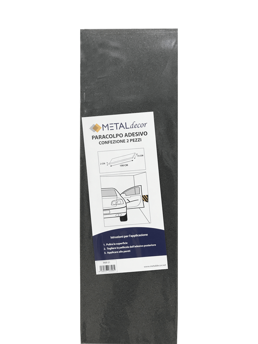 Bricocenter DOOR PROTECTORS, 2 PIECES