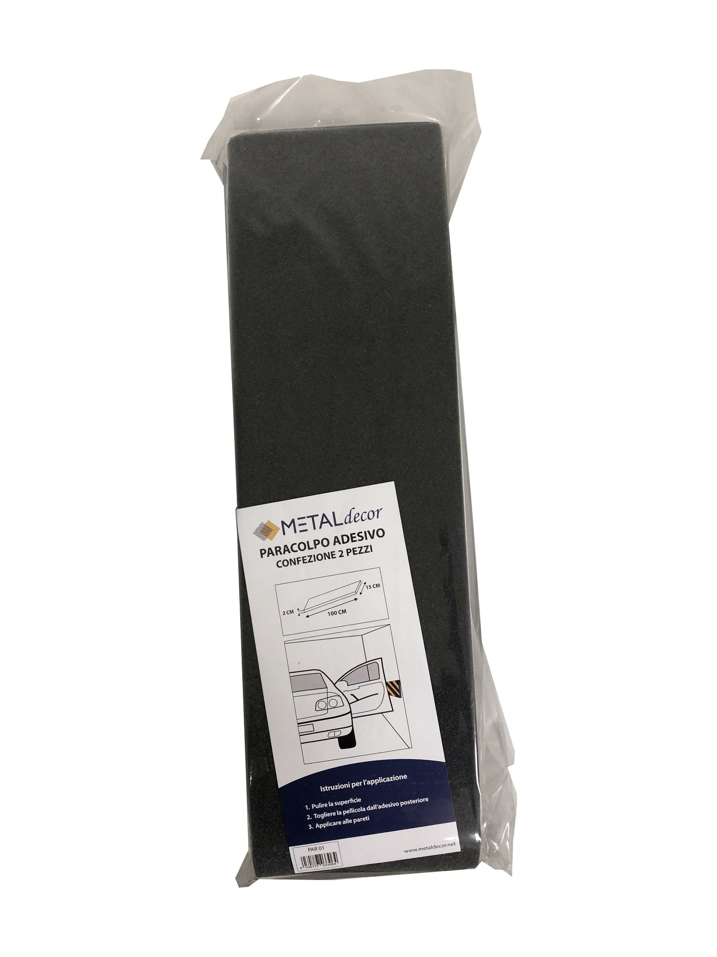 Bricocenter DOOR PROTECTORS, 2 PIECES