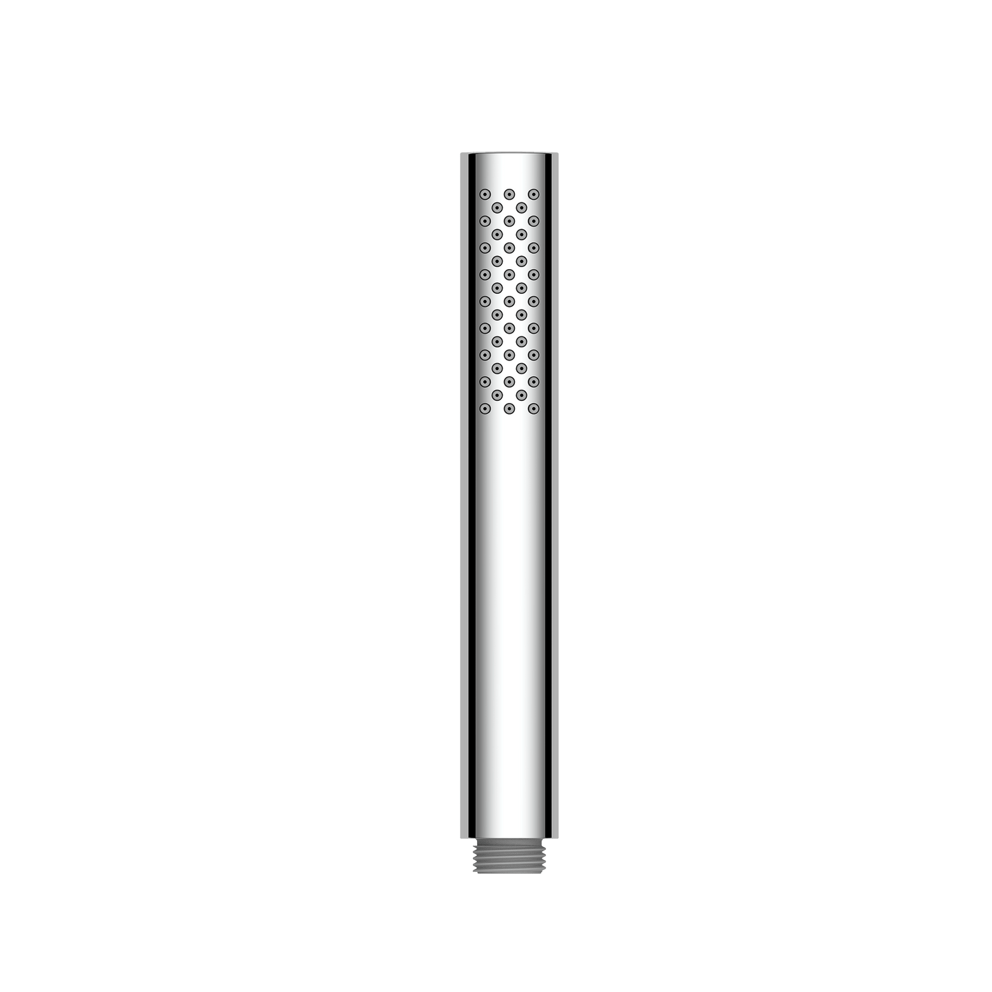 Bricocenter HAND SHOWER MIA CHROME 1 JET EASY CLEAN