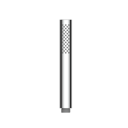 Bricocenter HAND SHOWER MIA CHROME 1 JET EASY CLEAN