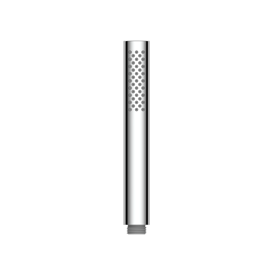 Bricocenter HAND SHOWER MIA CHROME 1 JET EASY CLEAN