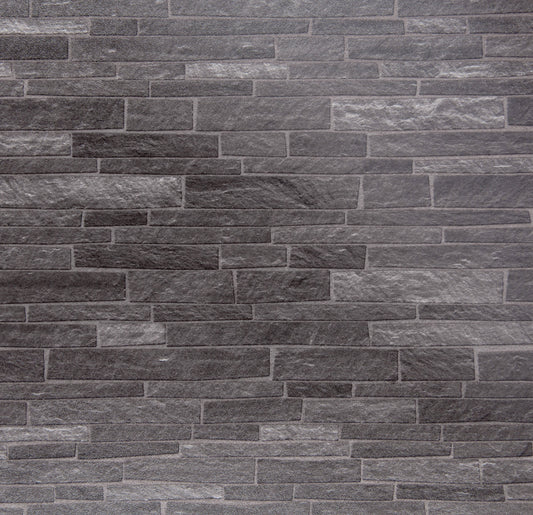 Bricocenter DARK STONE SCULLERY PANEL 2.5X900X650