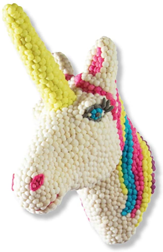 Toys PlayMais - Home: Unicorn Head