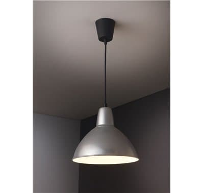 ZIPY ALUMINIUM CHANDELIER D25 E27=60W - best price from Maltashopper.com BR420930297