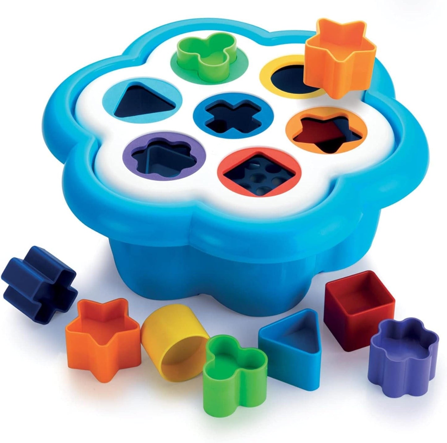 Toys Daisy - Shape Sorter