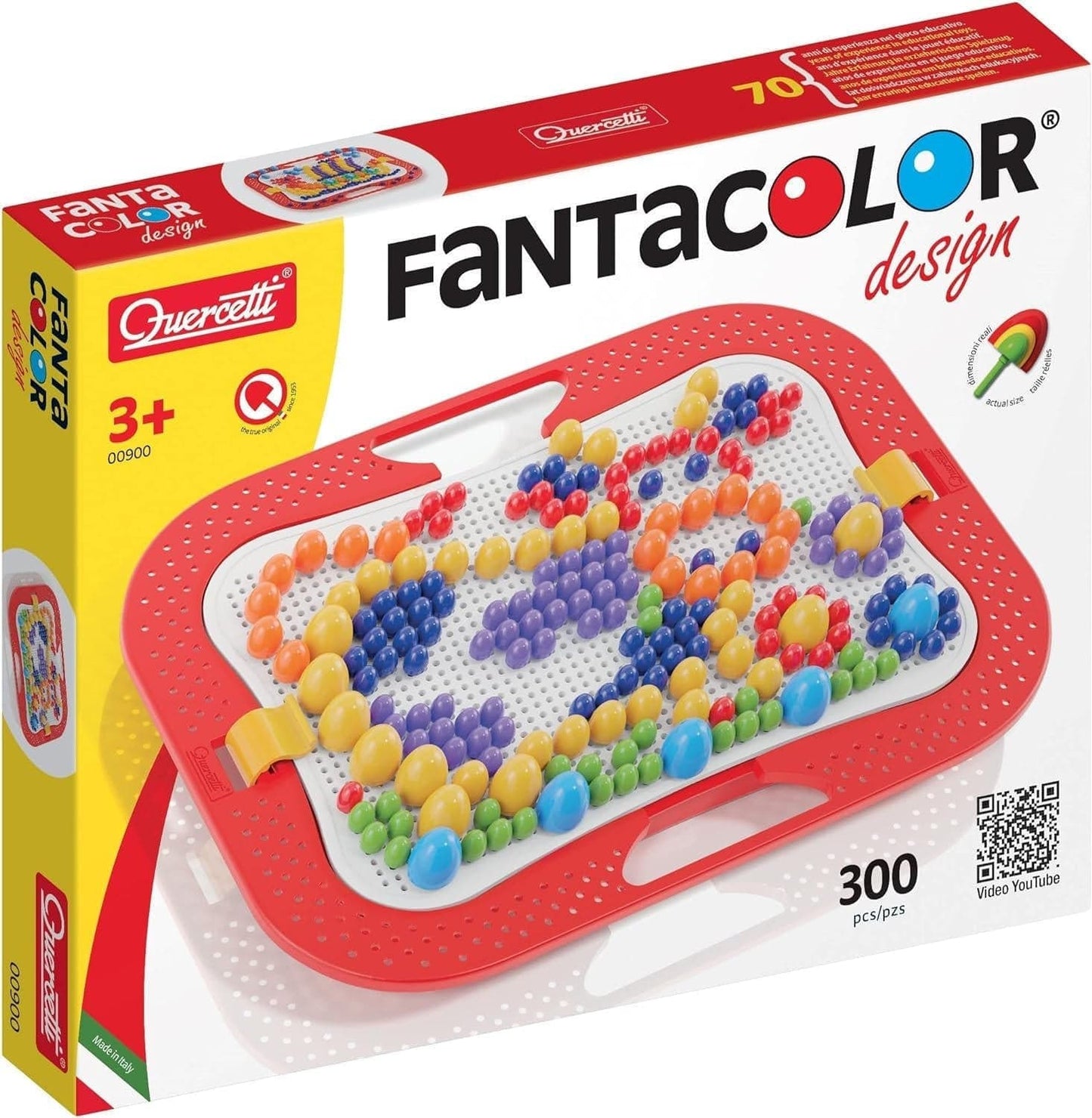 Toys Fantacolor Design mix