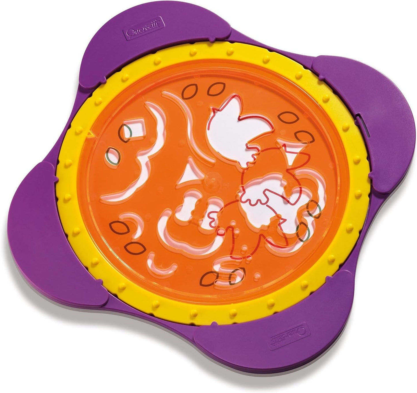 Toys Spirogiro Mandala