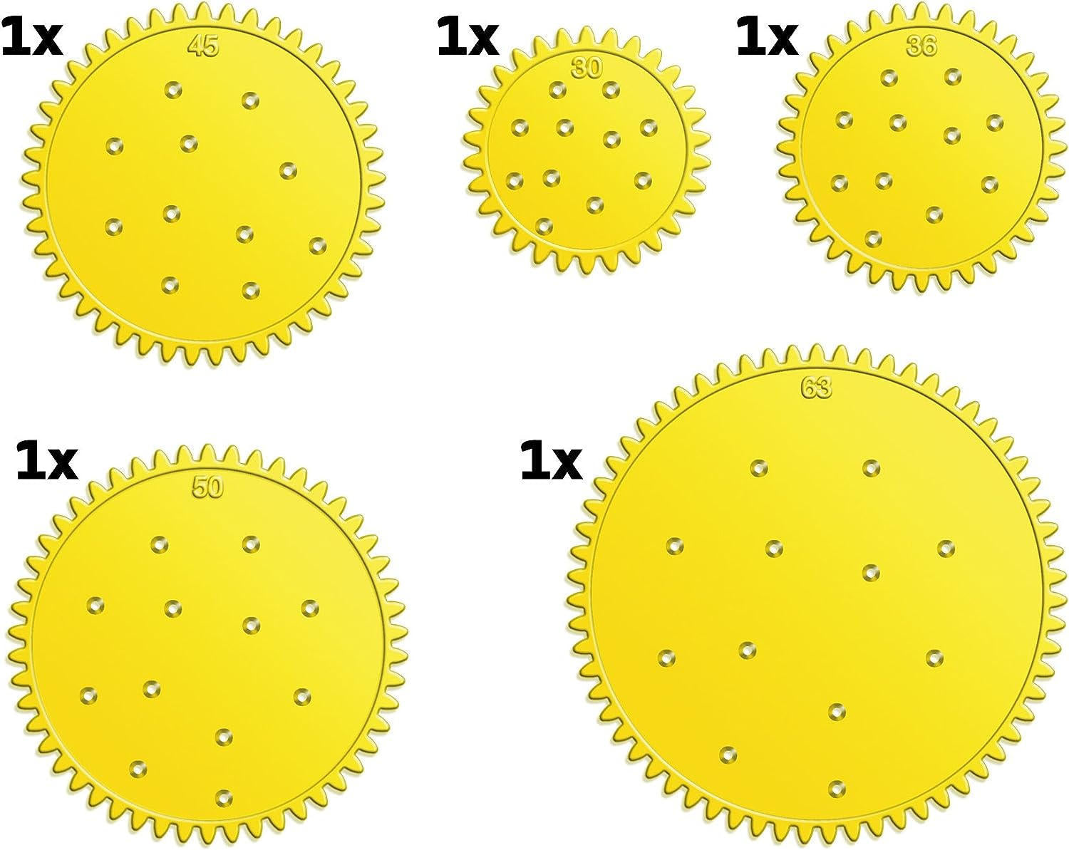 Spirogiro Mandala