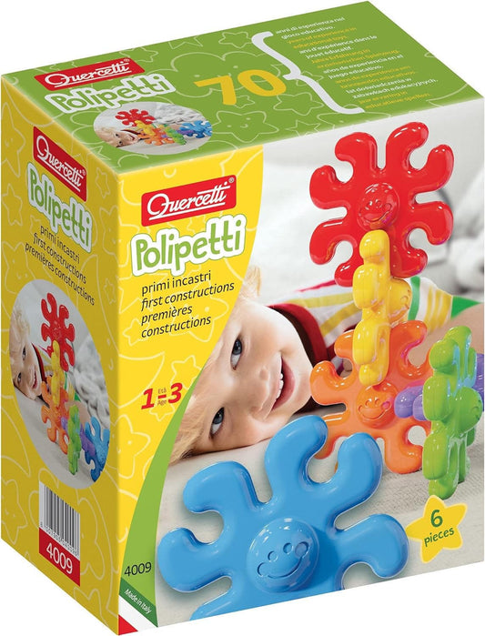 Toys Daisy - Polipetti