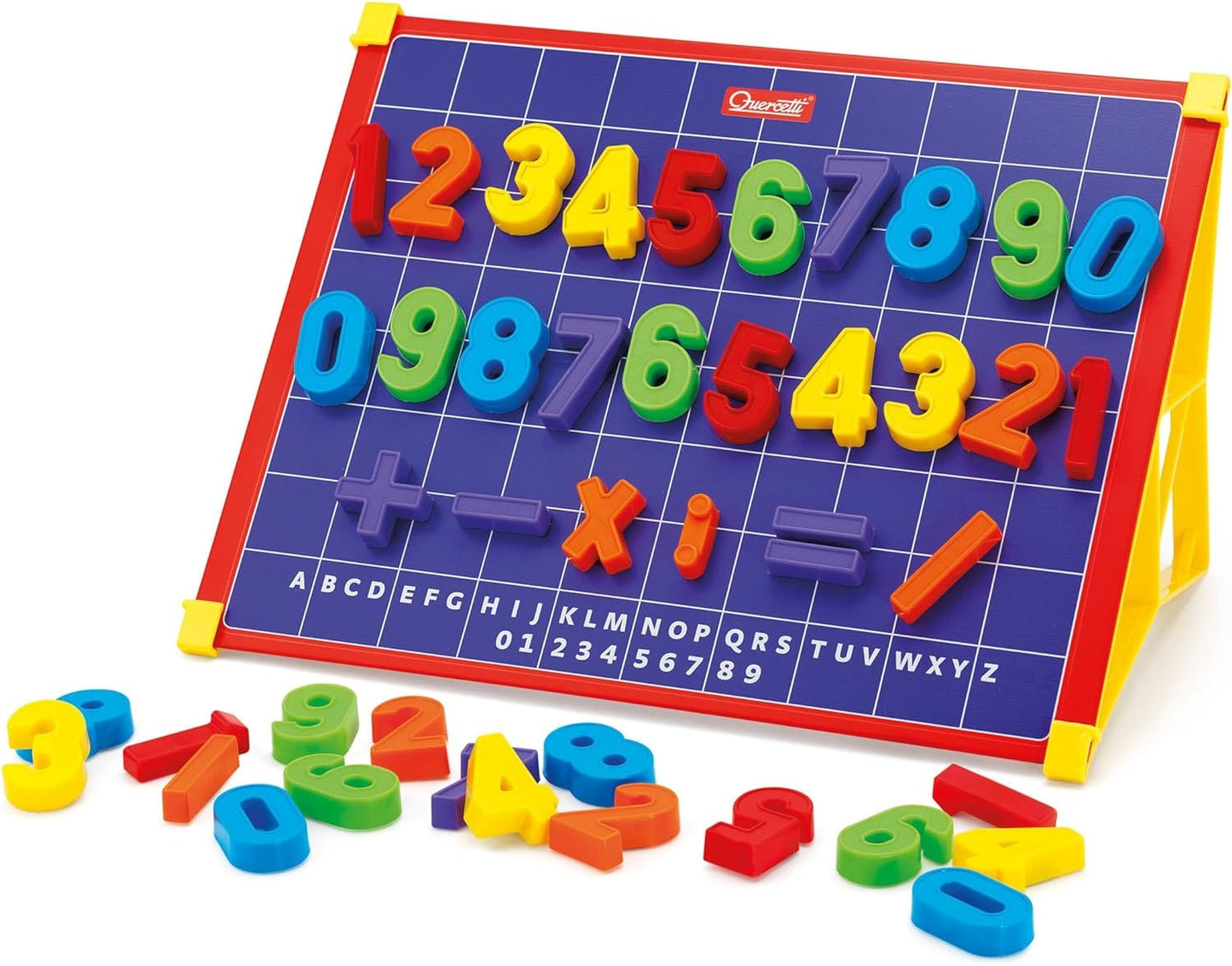 Toys Magnetic 123