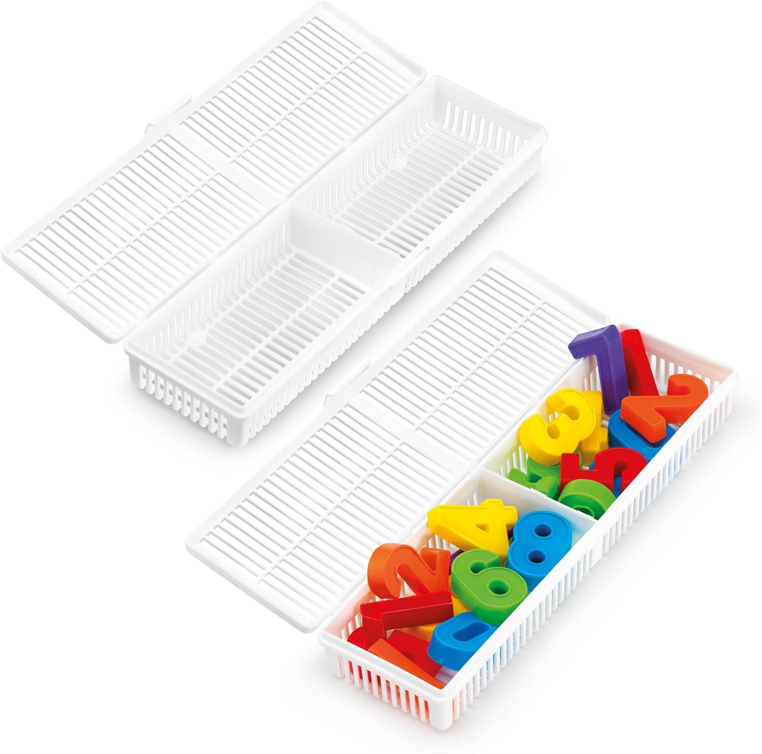 Toys Magnetic 123