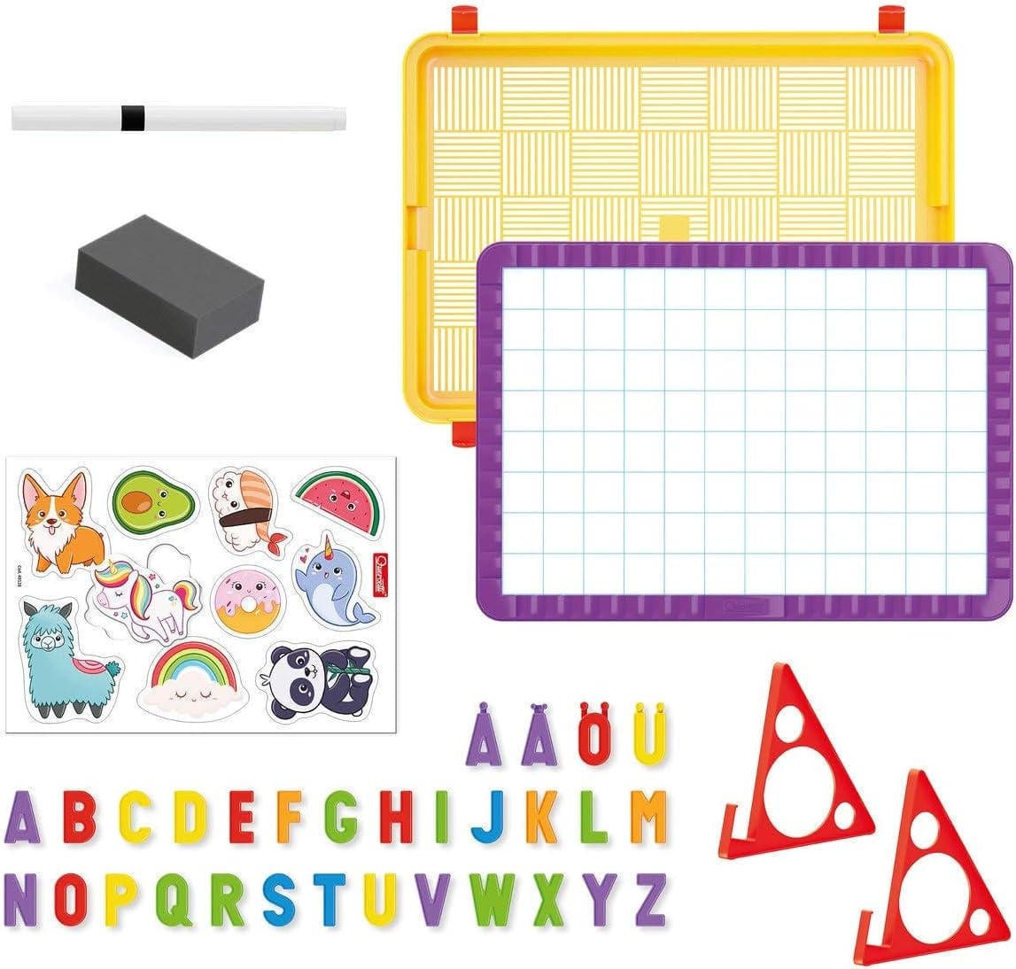 Toys Magnetino Letters