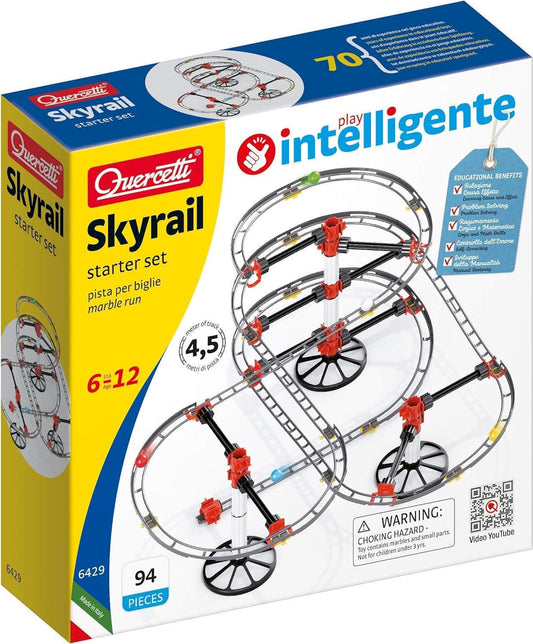 Toys Skyrail Starter Set