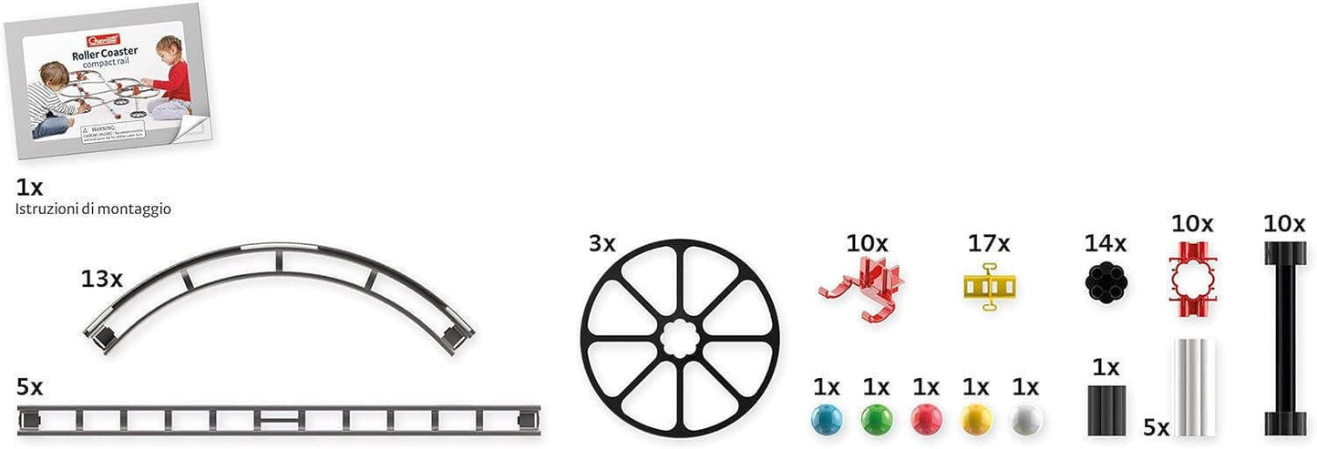 Toys Skyrail Starter Set