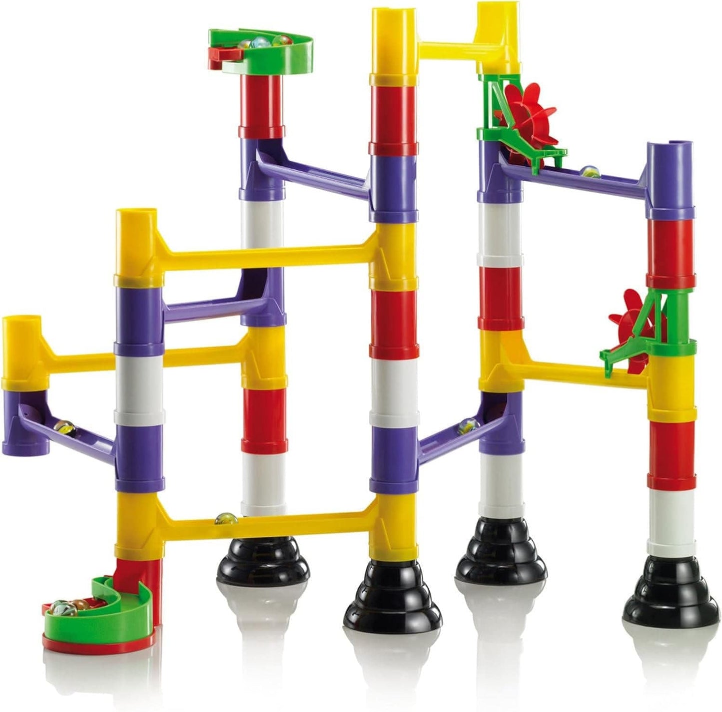 Toys Migoga Marble Run Basic