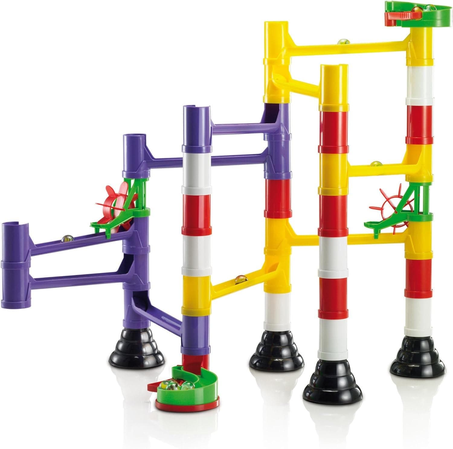 Toys Migoga Marble Run Basic