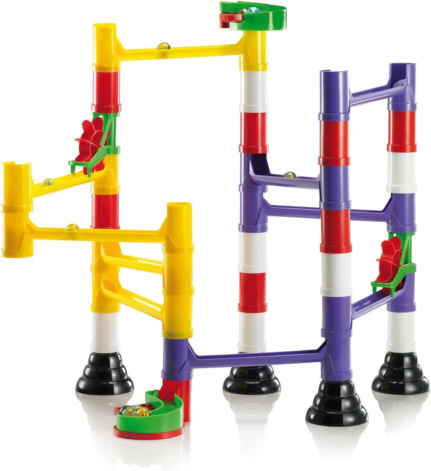 Toys Migoga Marble Run Basic