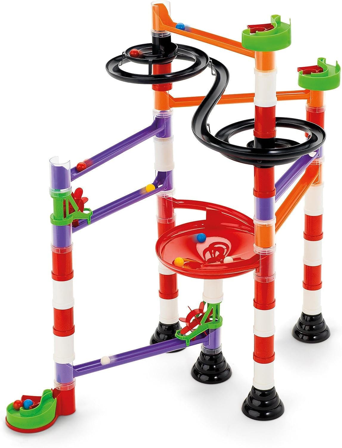 Toys Migoga Marble Run Vortis