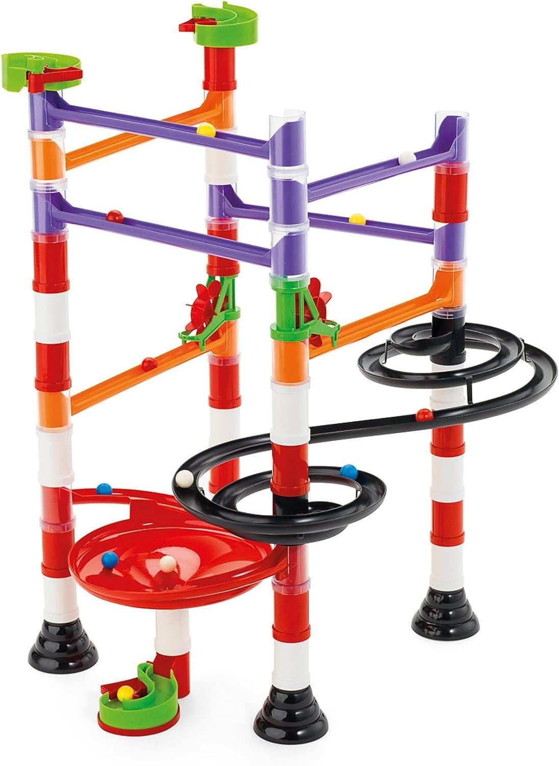 Toys Migoga Marble Run Vortis