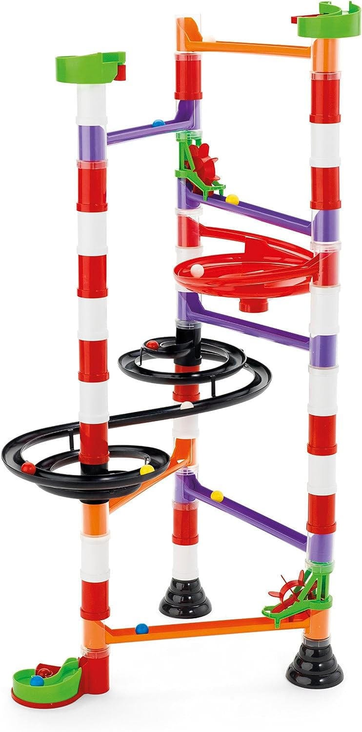 Toys Migoga Marble Run Vortis