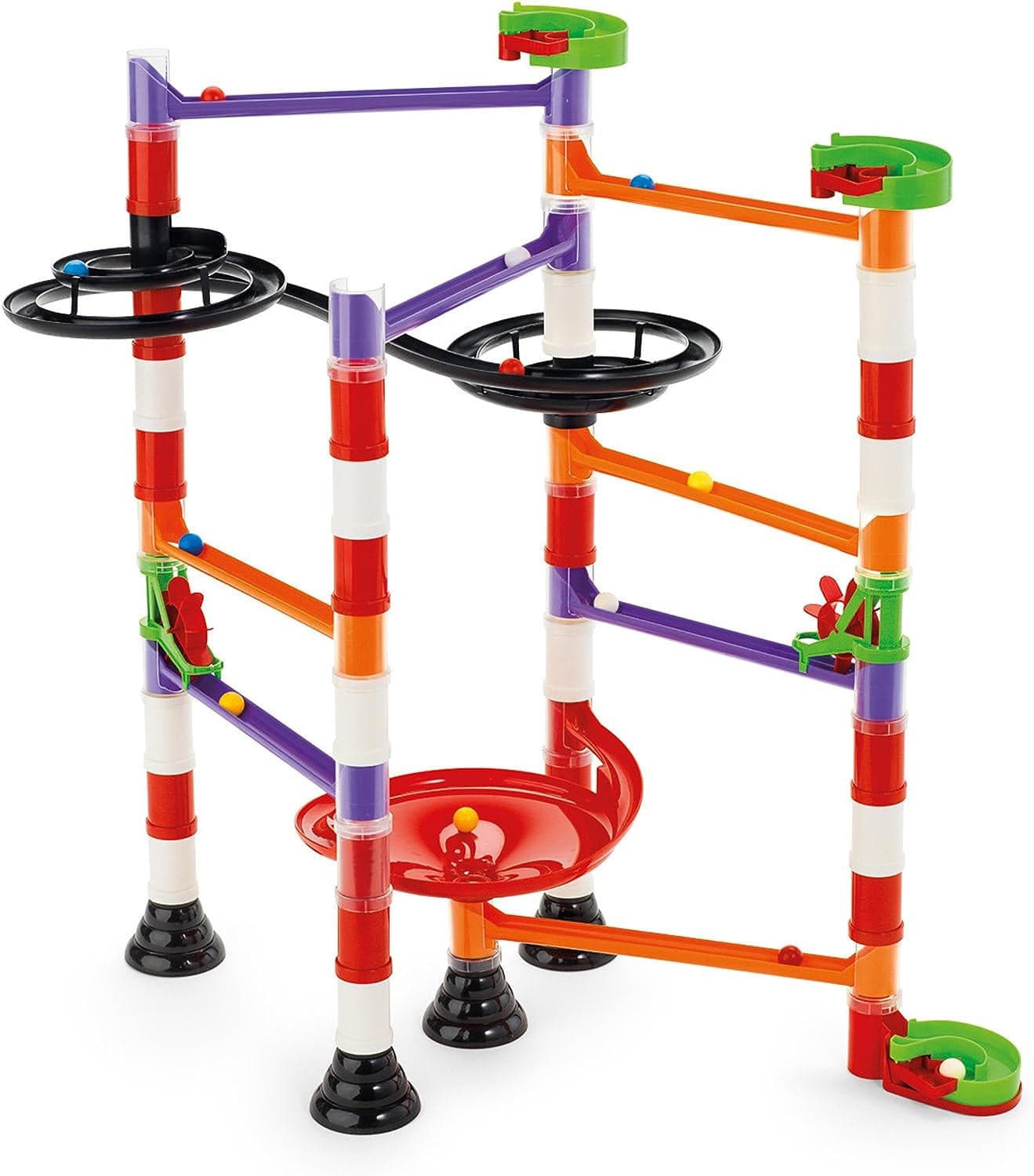 Toys Migoga Marble Run Vortis