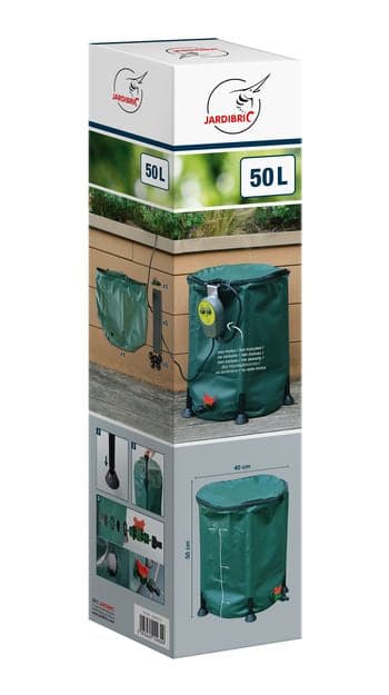 WATER RESERVE - 50 LITRES