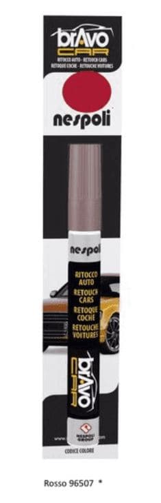 Bricocenter CAR MARKER 10ML RED RAL 96503