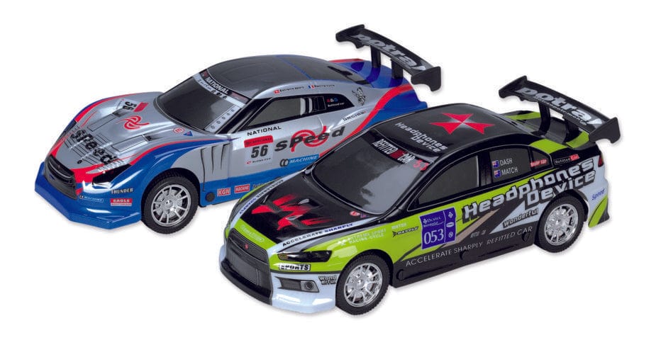 Toys AUTO FRIZ. SPEED POWER 2 MOD. ASSORTED