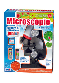 junior microscope