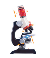 junior microscope