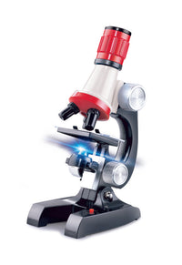 junior microscope