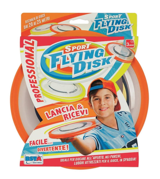 FLYING DISK DIAM. 24 CM PROFESSIONAL