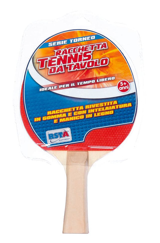 TABLE TENNIS RACKET BLS