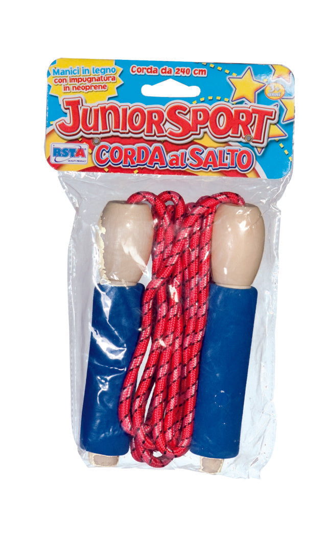 JUMPING ROPE 240 CM